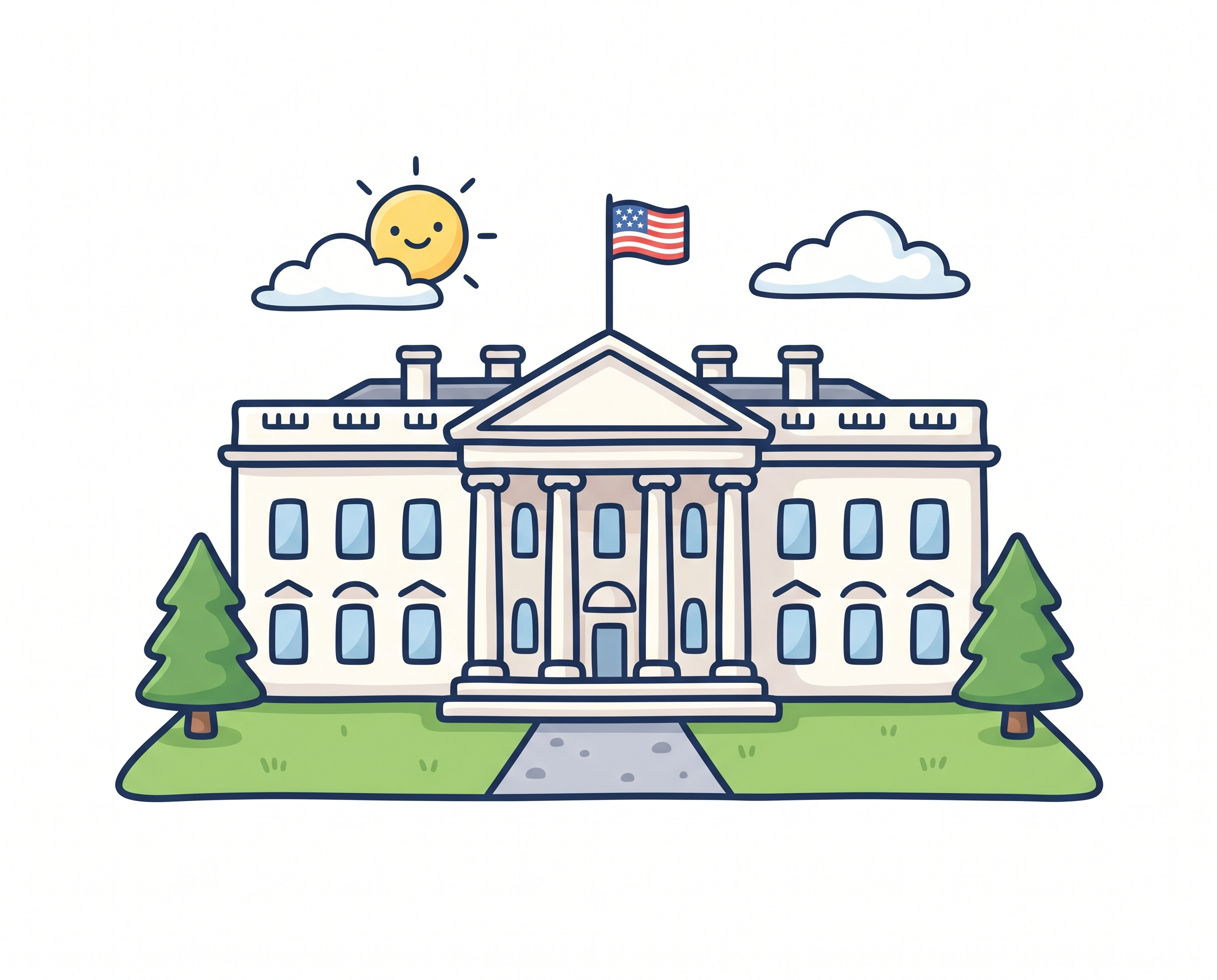 White House